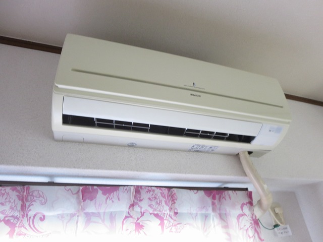 コンフォート西田 その他