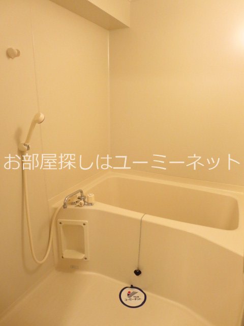 コンフォート西田 風呂画像
