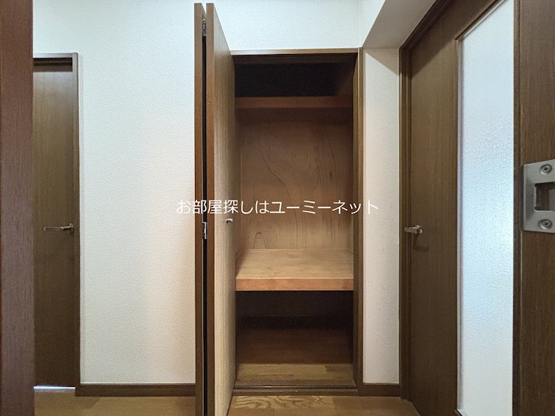 NAKAMA B.L.D 収納
