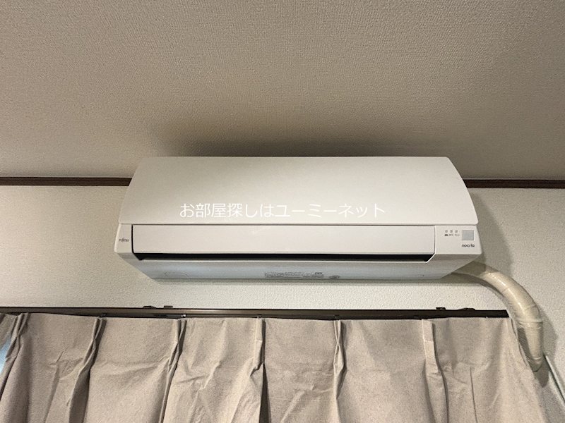 NAKAMA B.L.D その他設備