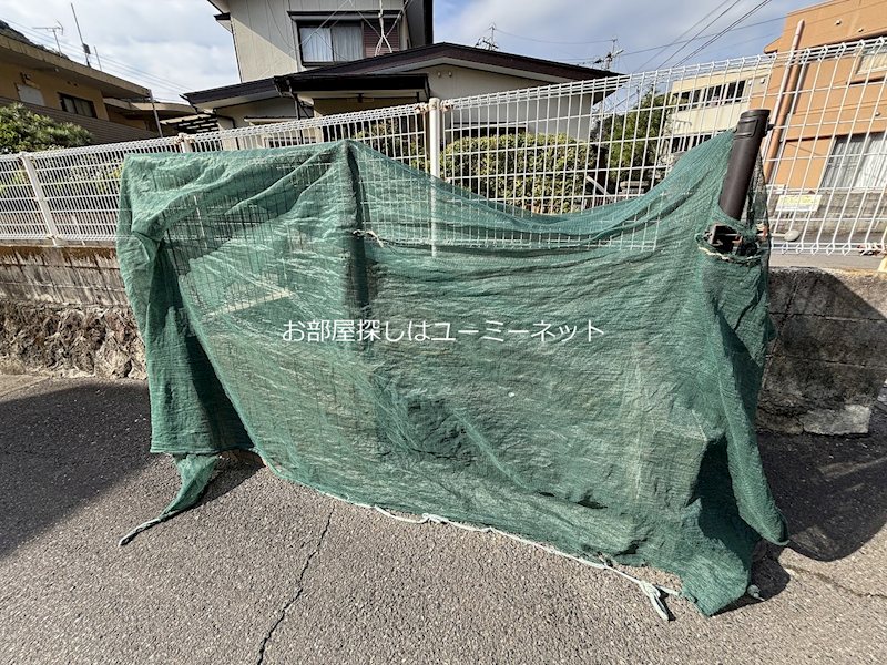 NAKAMA B.L.D その他共有部分