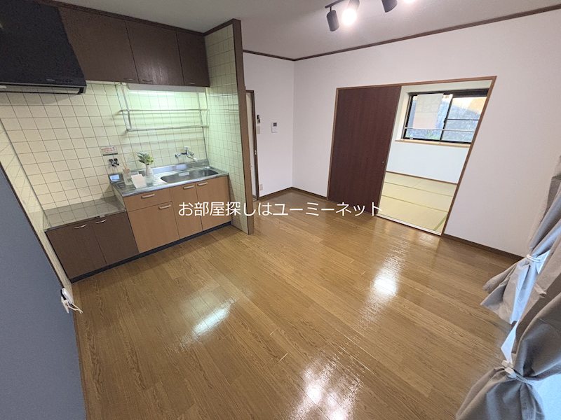NAKAMA B.L.D その他部屋・スペース