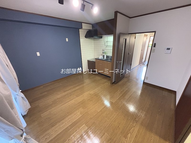 NAKAMA B.L.D その他部屋・スペース