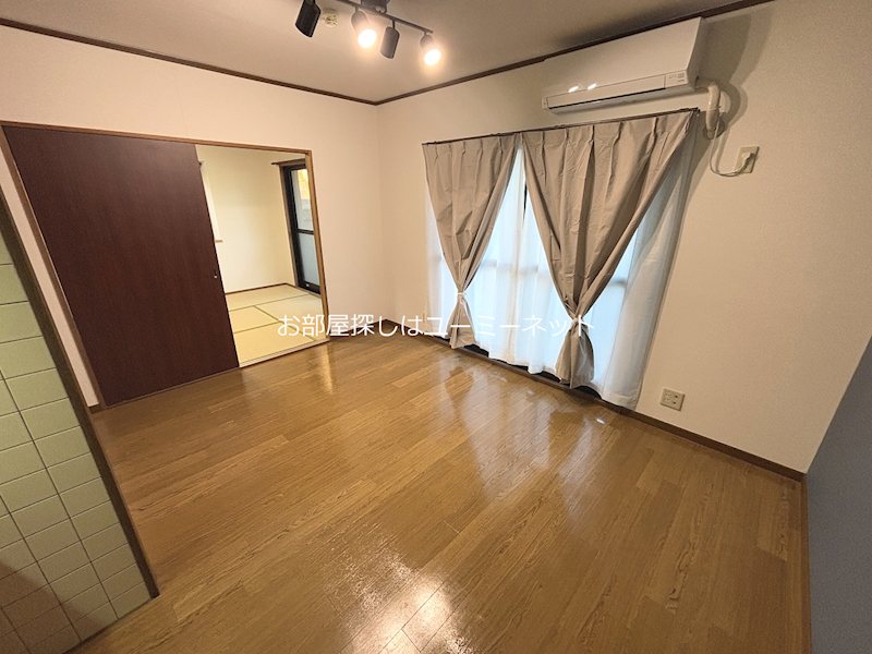 NAKAMA B.L.D その他部屋・スペース