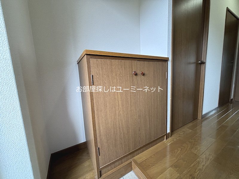 NAKAMA B.L.D 収納