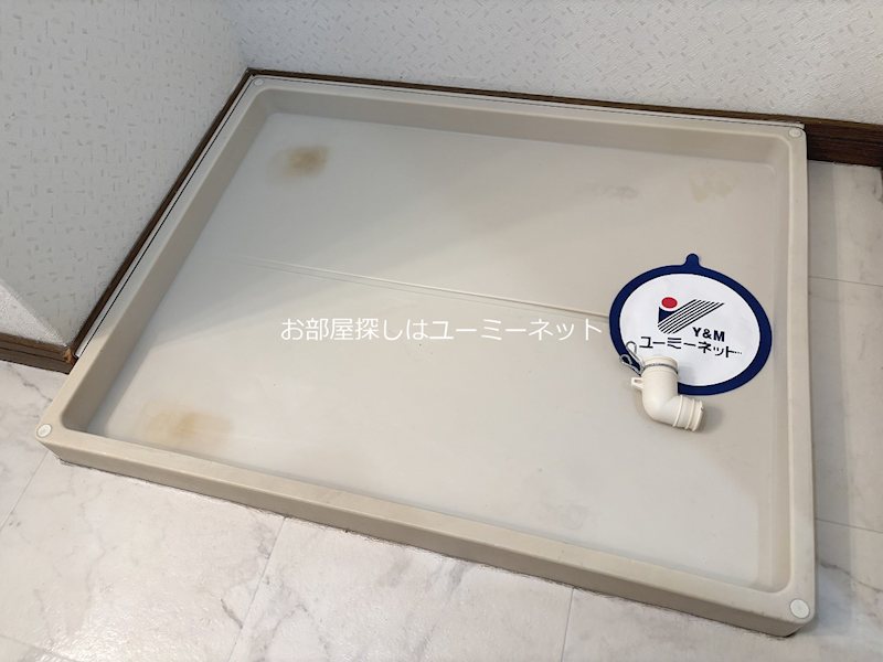 NAKAMA B.L.D その他設備
