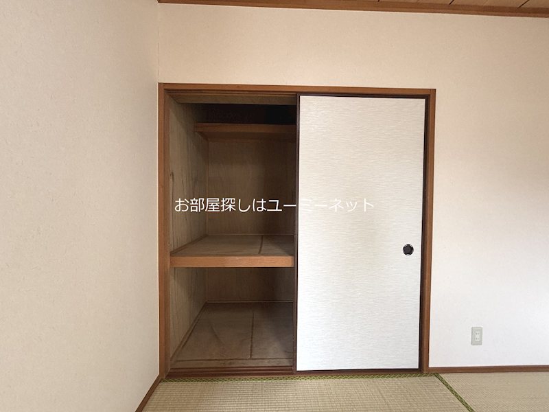 NAKAMA B.L.D 収納