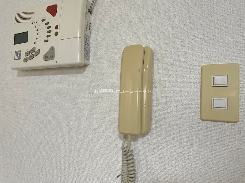 ユーミーセンチュリー セキュリティ
