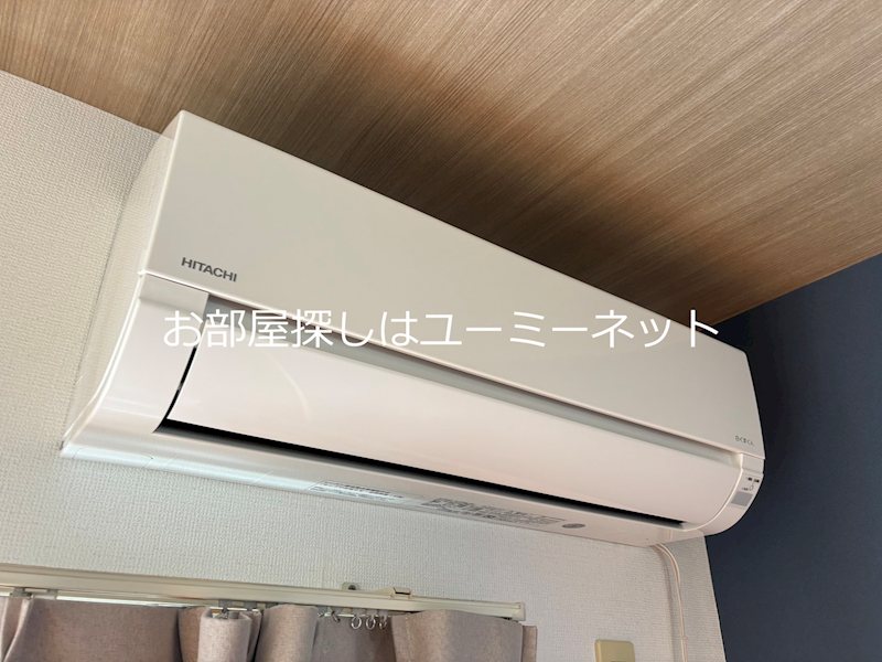 若葉ハイツ（鹿児島） その他設備