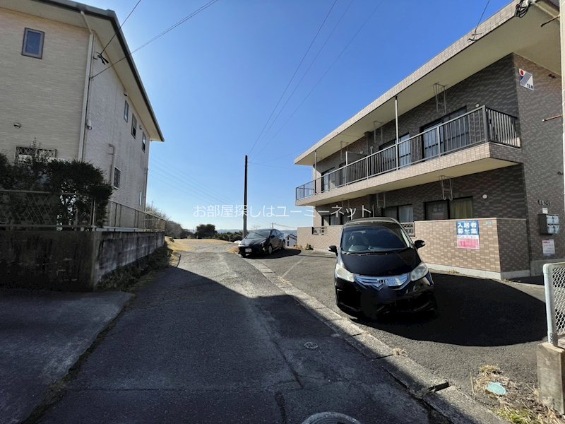 若葉ハイツ（鹿児島） その他