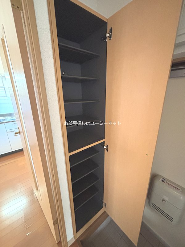 若葉ハイツ（鹿児島） その他