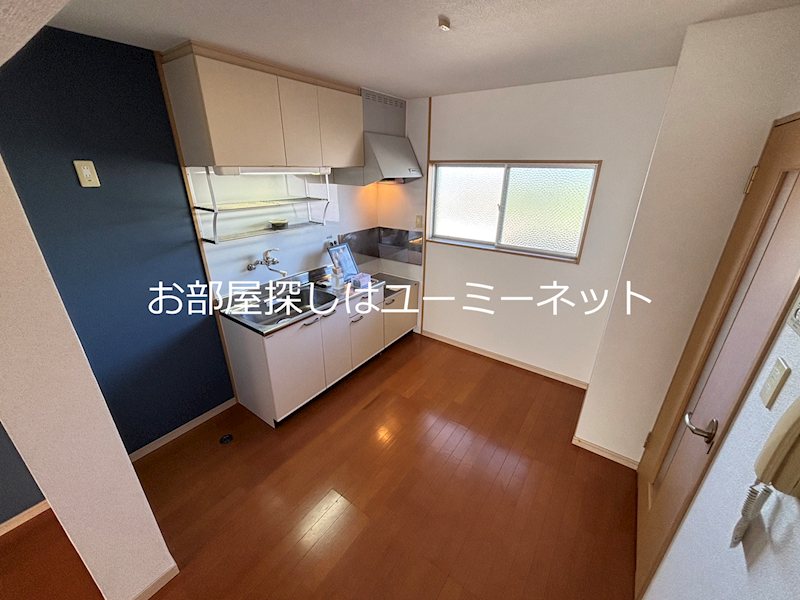若葉ハイツ（鹿児島） その他