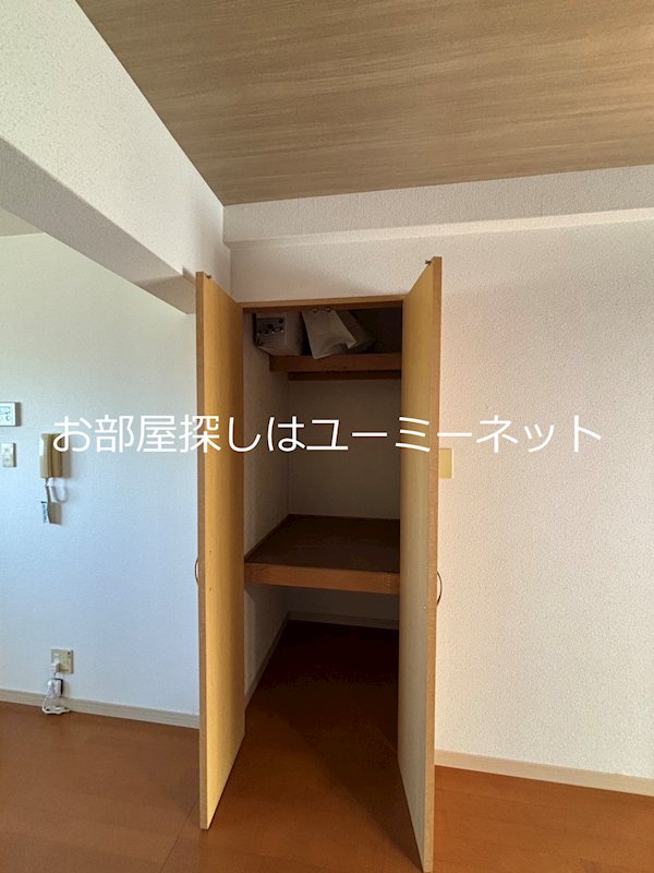 若葉ハイツ（鹿児島） その他