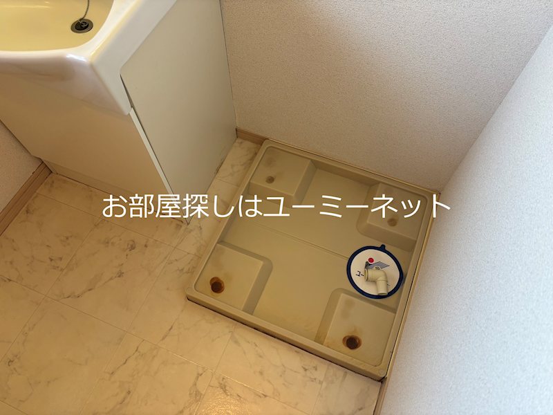 若葉ハイツ（鹿児島） その他