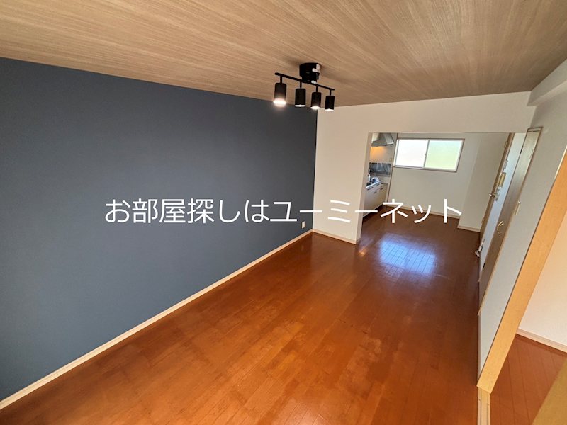 若葉ハイツ（鹿児島） その他