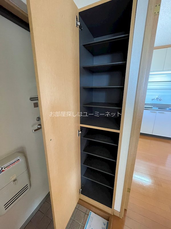 若葉ハイツ（鹿児島） その他