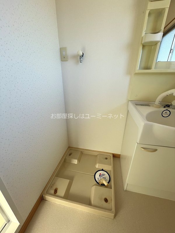 若葉ハイツ（鹿児島） その他