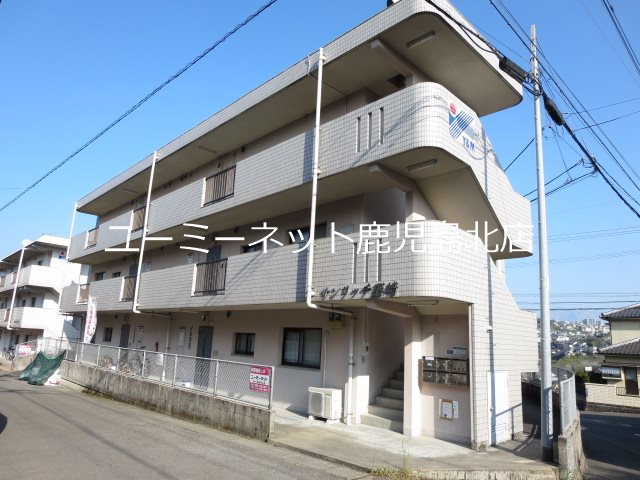 サンリッチ藤﨑 外観