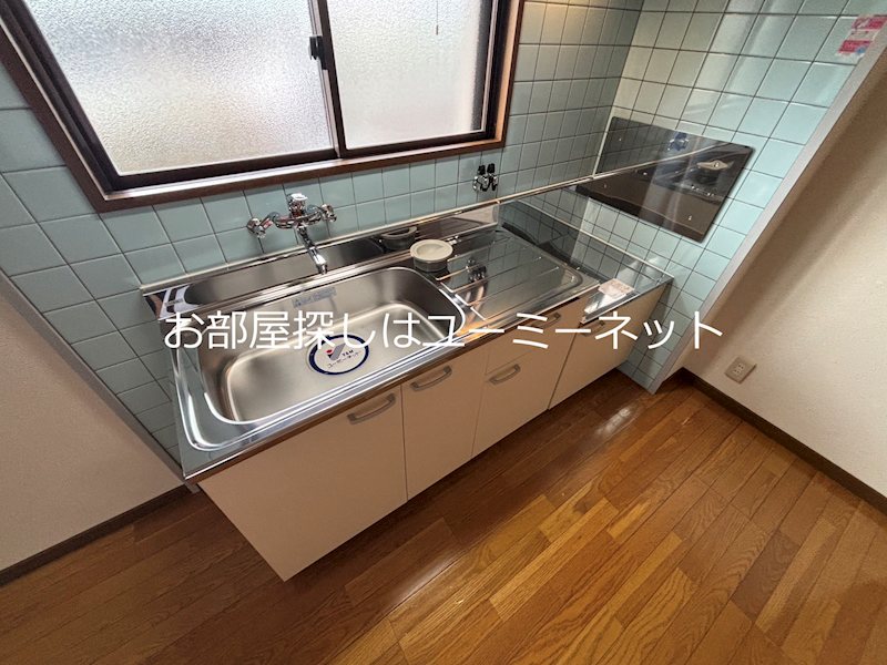 サンリッチ藤﨑 キッチン