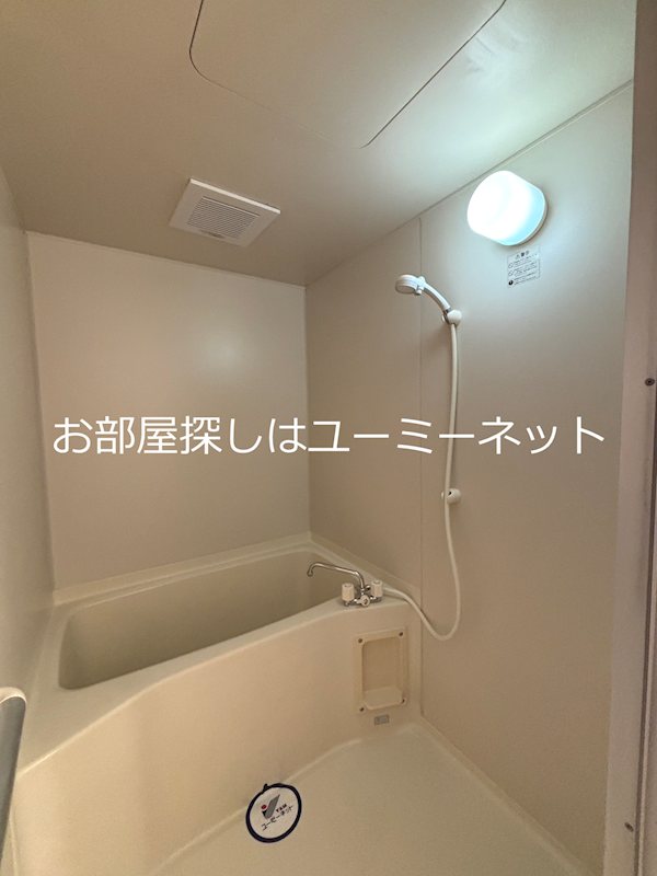 サンリッチ藤﨑 風呂画像