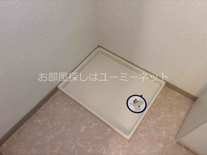 サンリッチ玉里台 その他設備