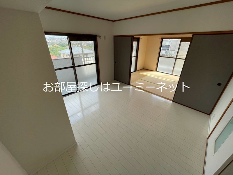 サンリッチ玉里台 その他