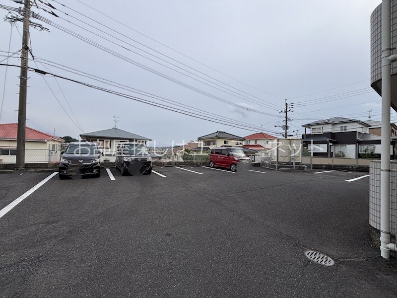 サンリッチ玉里台 その他