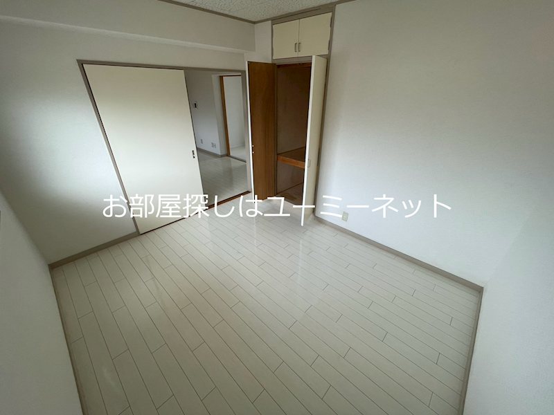 サンリッチ玉里台 その他