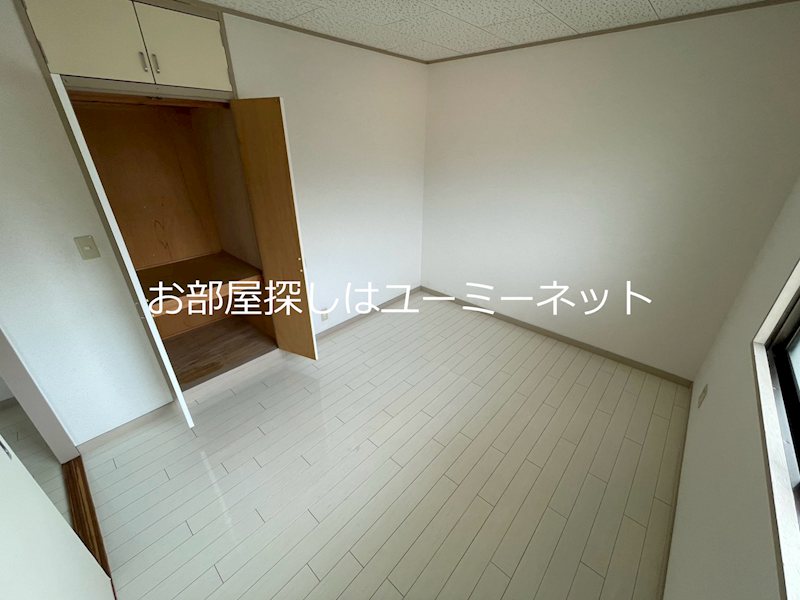 サンリッチ玉里台 その他