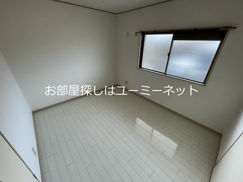 サンリッチ玉里台 その他