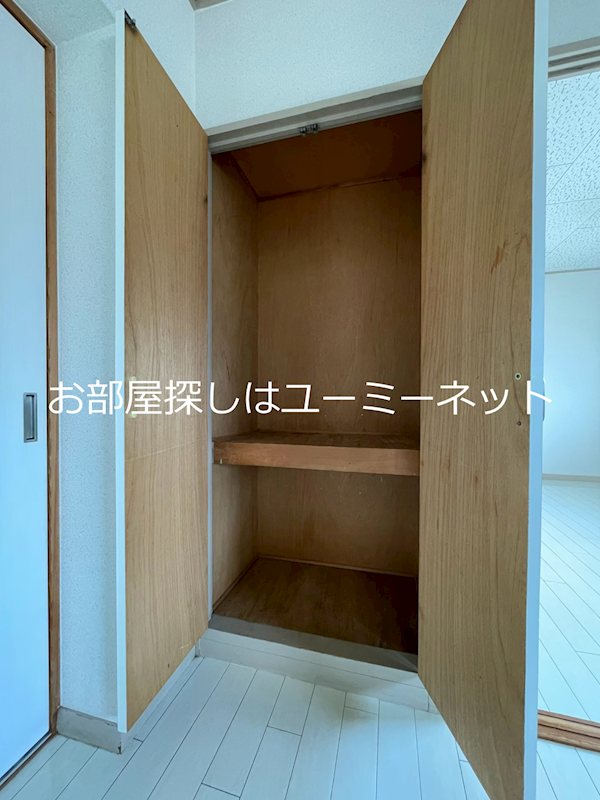 サンリッチ玉里台 その他