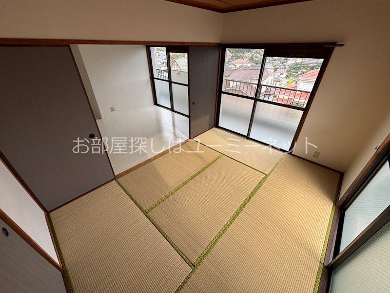 サンリッチ玉里台 その他