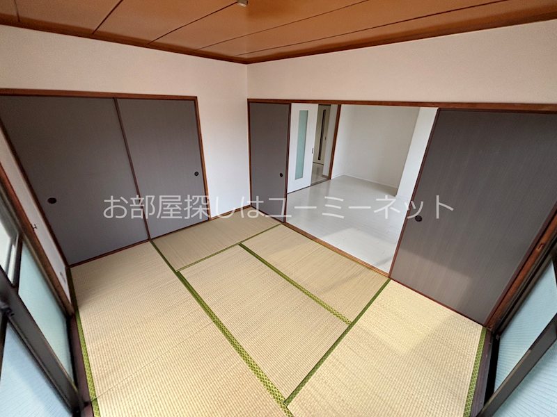 サンリッチ玉里台 その他