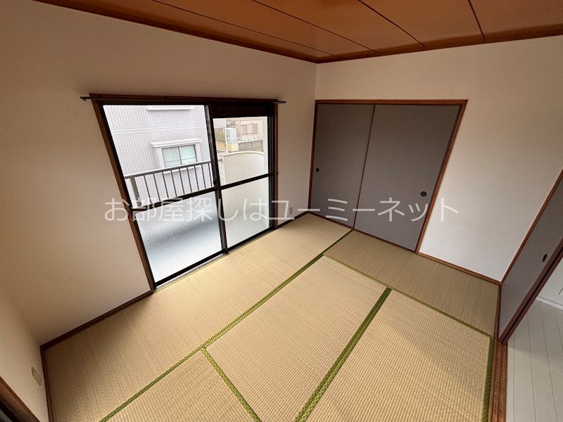 サンリッチ玉里台 その他