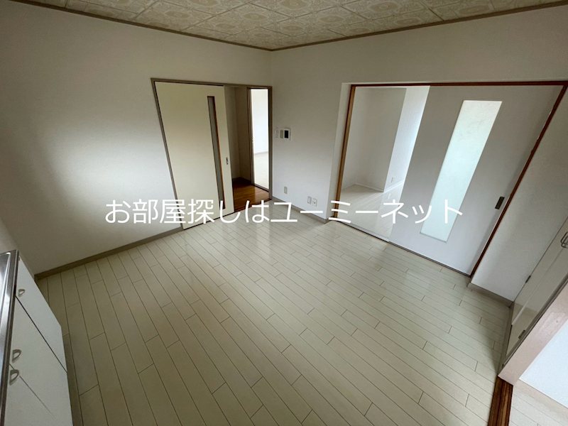 サンリッチ玉里台 その他