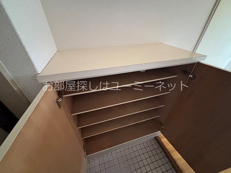 サンリッチ玉里台 その他