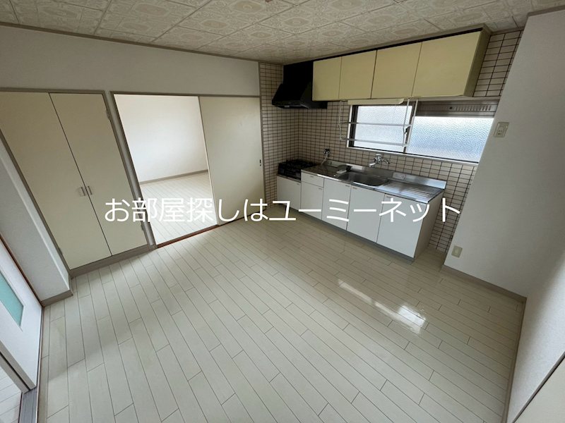 サンリッチ玉里台 その他