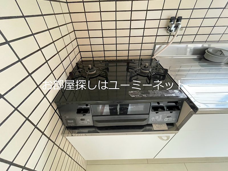 サンリッチ玉里台 その他