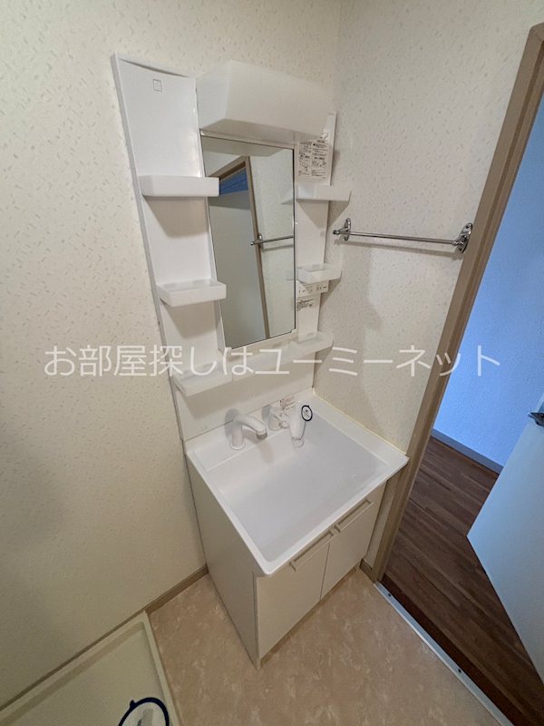 サンリッチ玉里台 その他