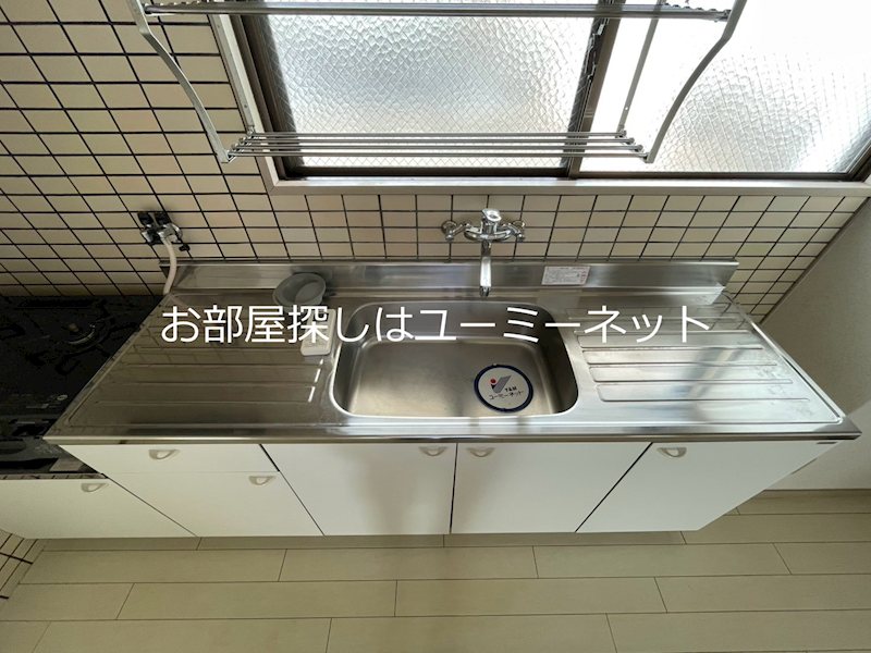 サンリッチ玉里台 その他