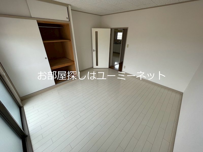 サンリッチ玉里台 その他