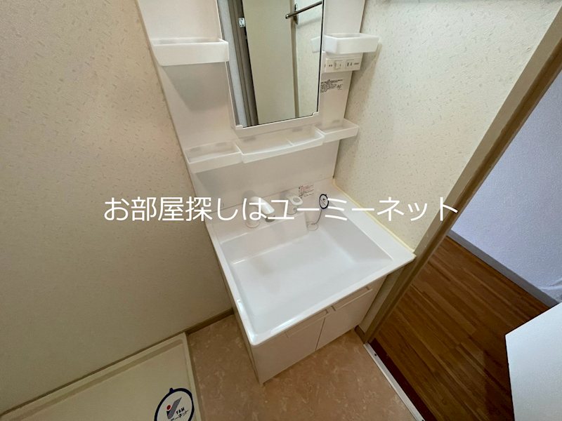 サンリッチ玉里台 その他