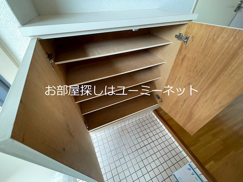 サンリッチ玉里台 その他