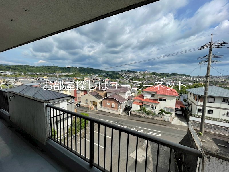 サンリッチ玉里台 その他