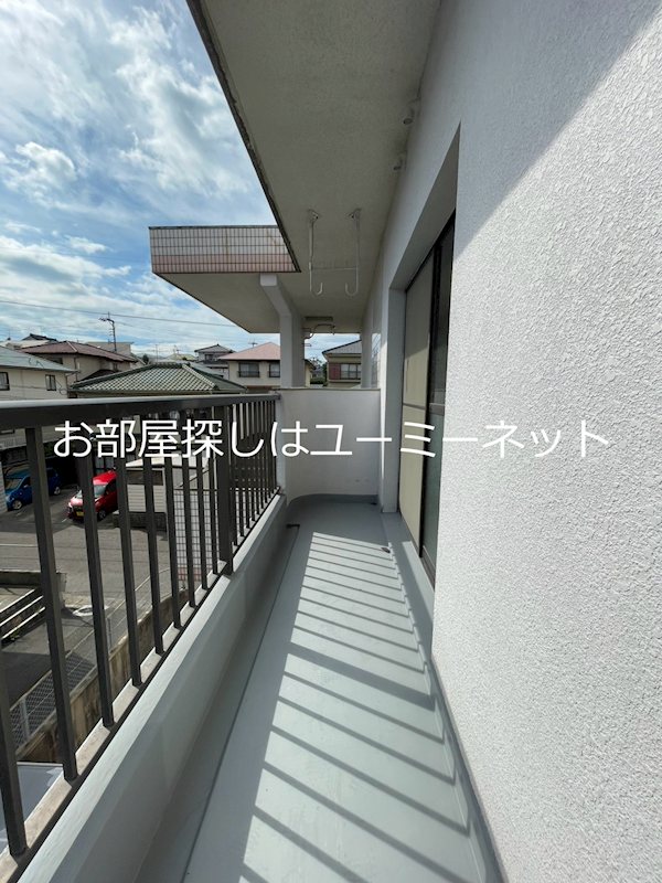 サンリッチ玉里台 その他