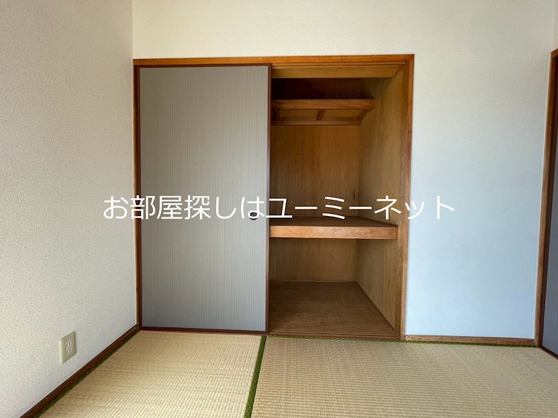 サンリッチ玉里台 その他