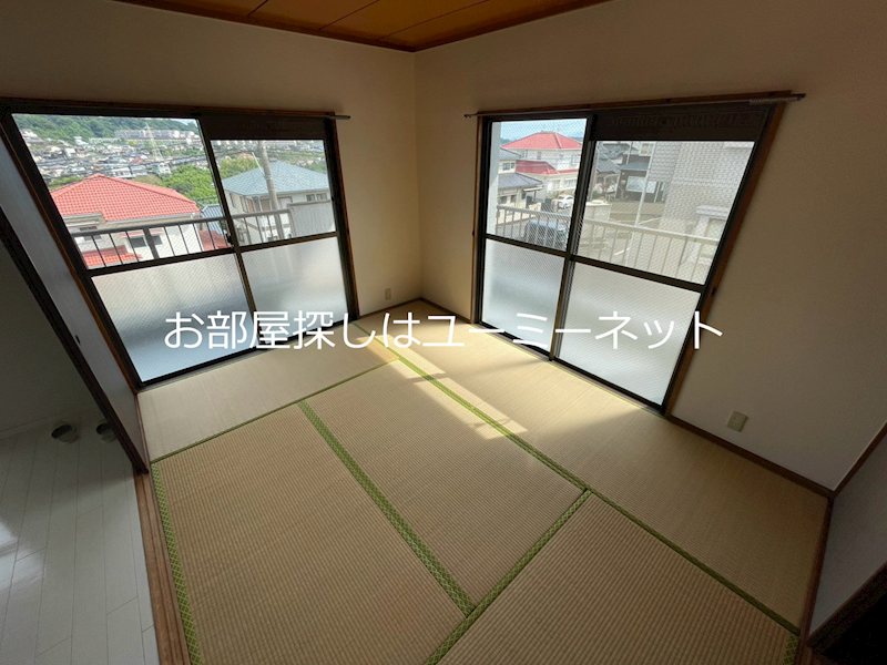 サンリッチ玉里台 その他
