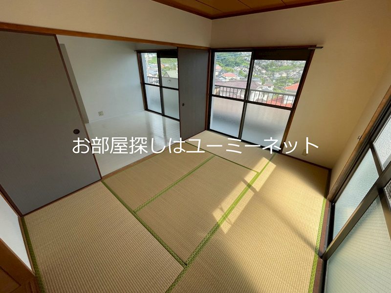 サンリッチ玉里台 その他