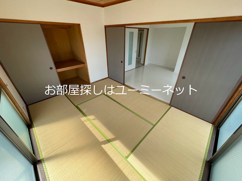 サンリッチ玉里台 その他