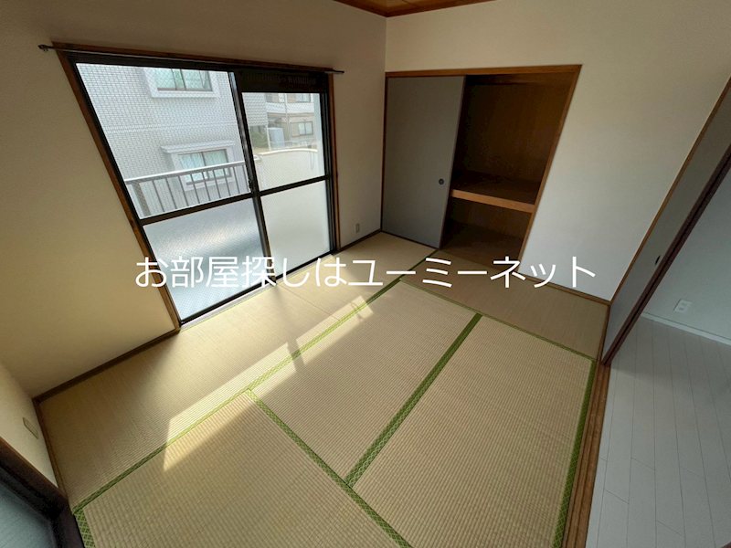 サンリッチ玉里台 その他